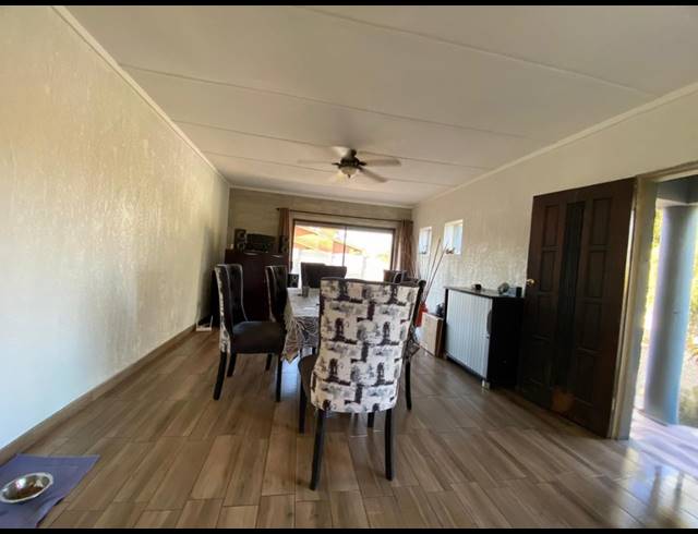 3 BEDROOM HOUSE FOR SALE IN VANDERBIJLPARK CW 4